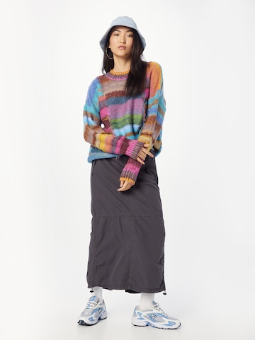 BDG Urban Outfitters Svetr – mix barev