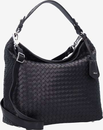 ABRO Shoulder Bag in Black