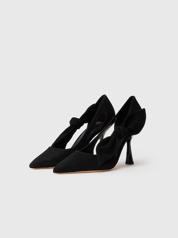 Kate Spade Официални дамски обувки в черно