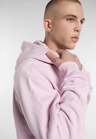 DICKIES Bluzka sportowa w kolorze fioletowy