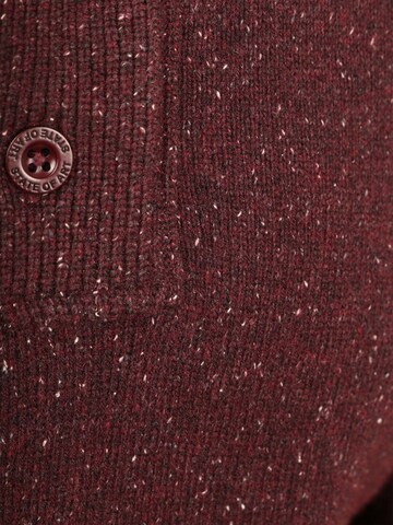 T-Shirt State of Art en rouge