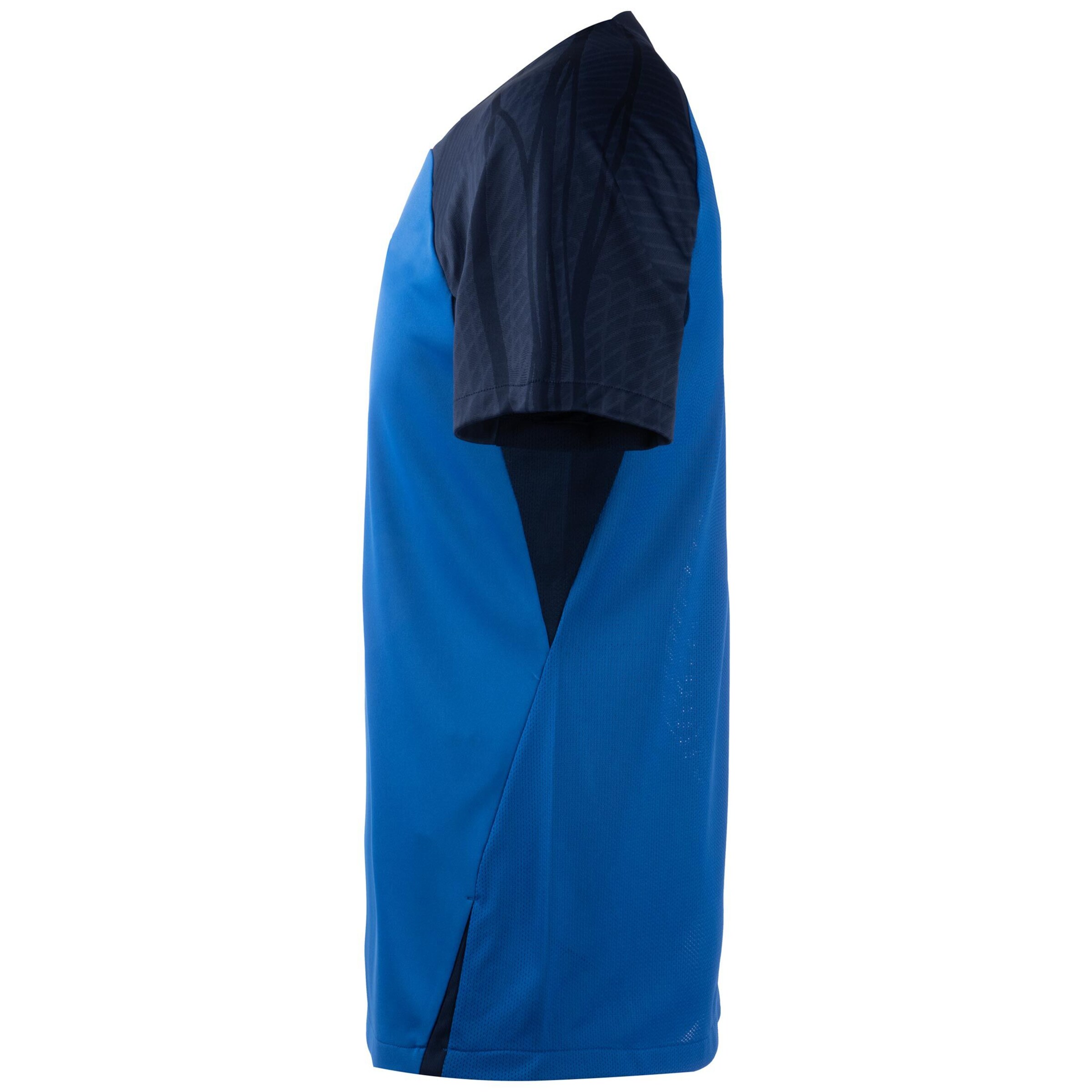 NIKE Trikot 'Strike III' in Blau