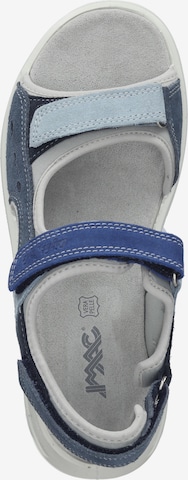 IMAC Hiking Sandals in Blue