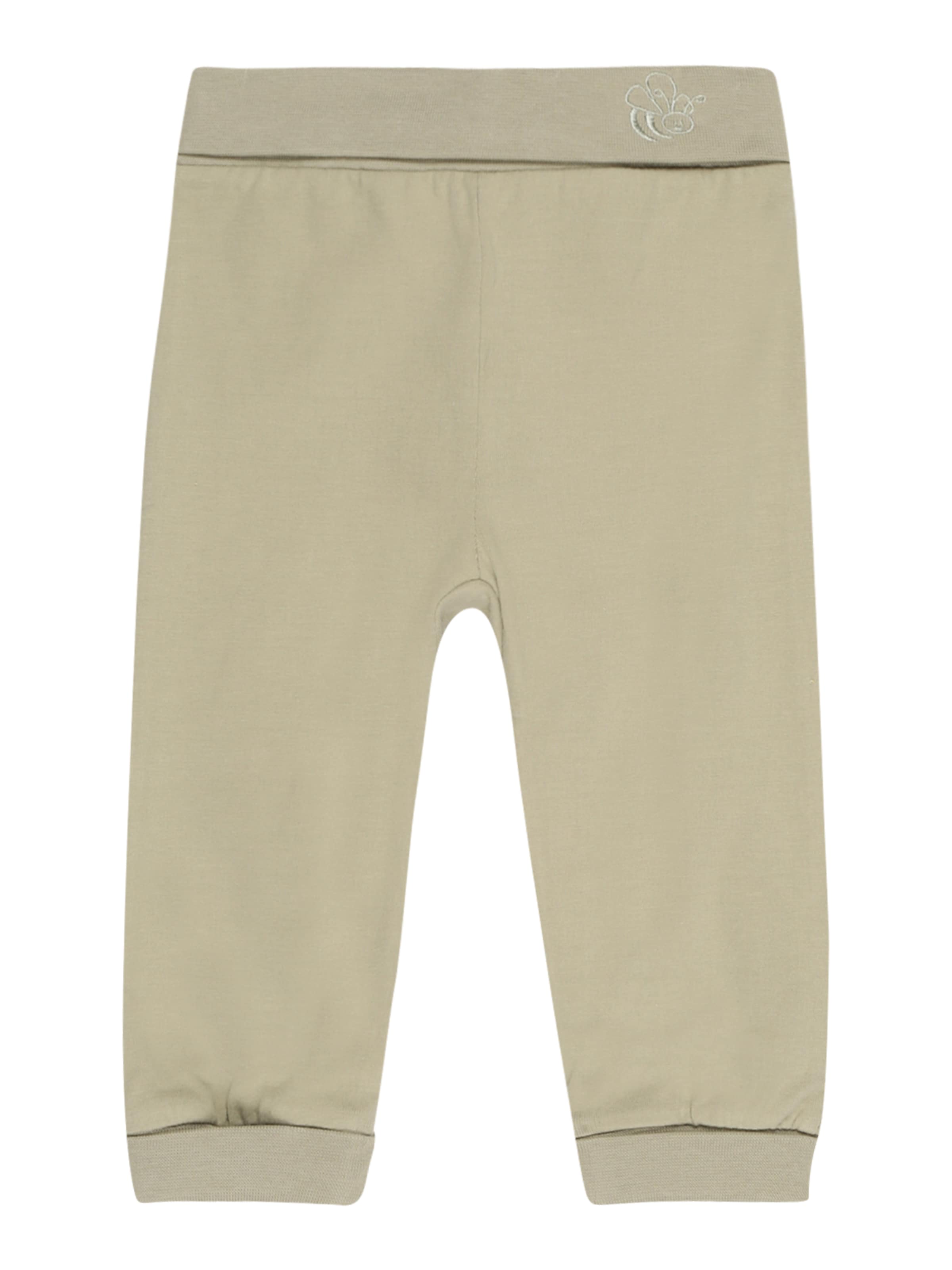 žalia Fixoni Standartinis Kelnės: priekis