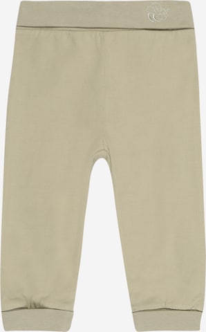 regular Pantaloni di Fixoni in verde: frontale