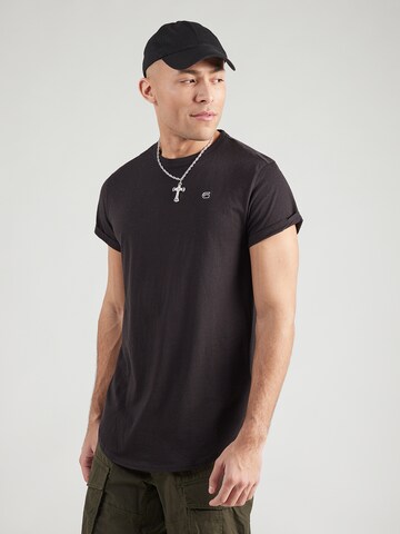 G-STAR Shirt 'Ductsoon' in Blue: front