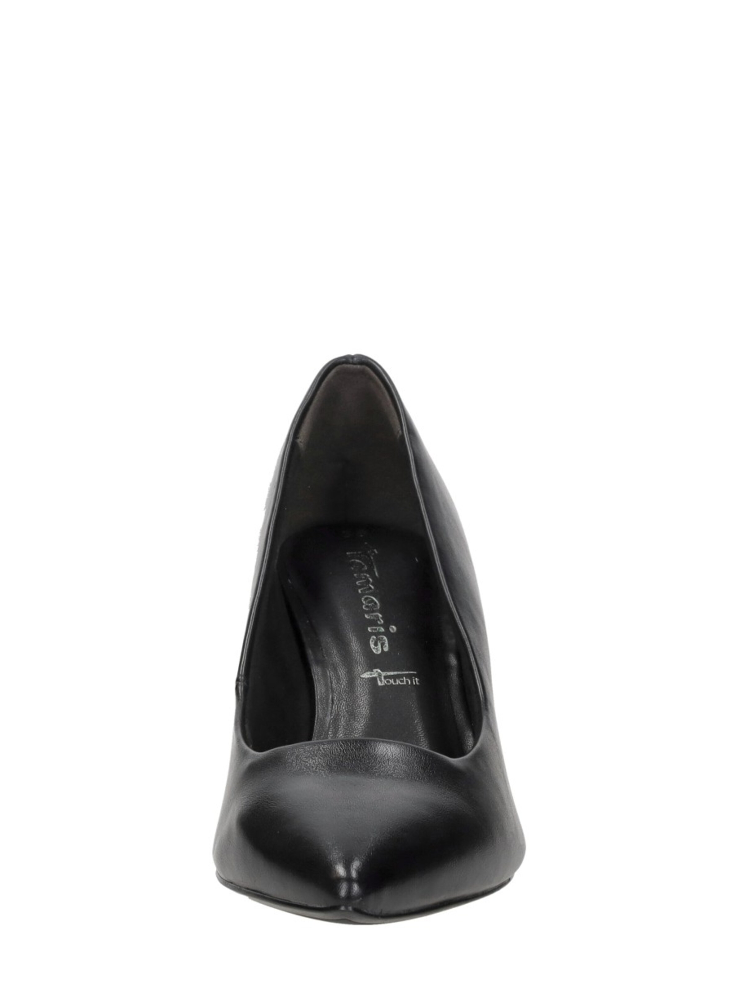 Escarpins 'Pumps' Tamaris en noir