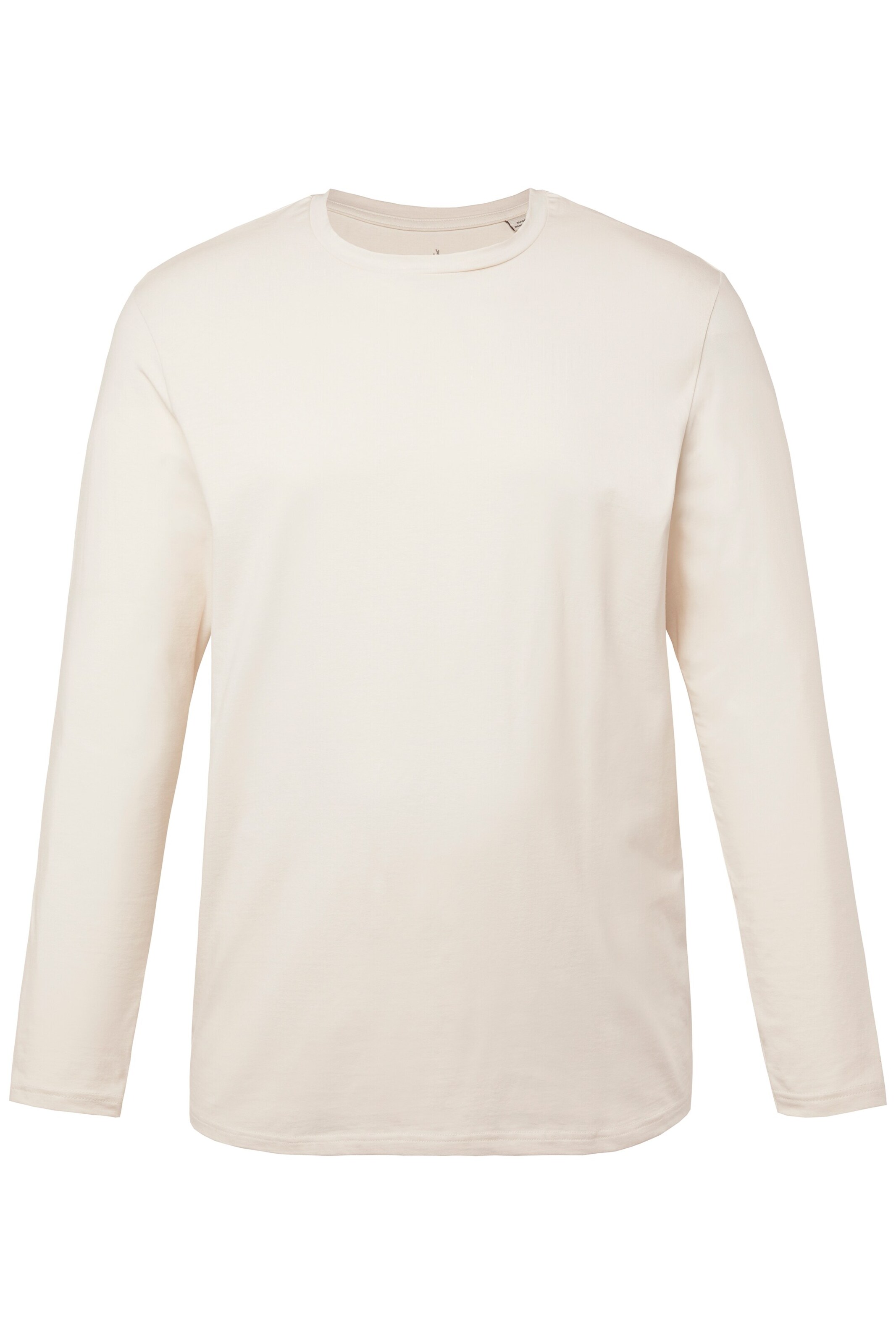 JP1880 Undershirt in Beige: front