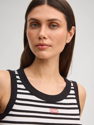 JOOP! Jeans Top 'Tiani' in Black