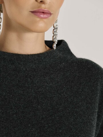 Pull-over MADELEINE en noir
