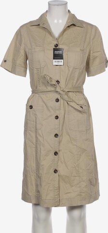 BOGNER Dress in L in Beige: front