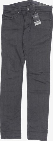 DIESEL Jeans 30 in Grau: predná strana