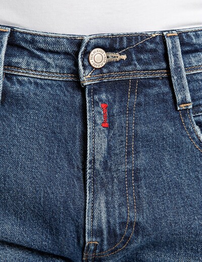 REPLAY Jeans in Blue denim, Item view