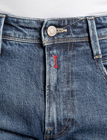 REPLAY Loosefit Jeans in Blau