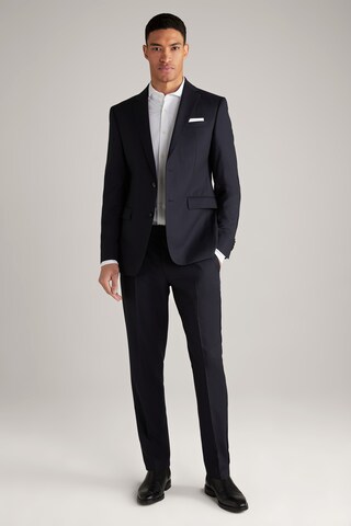 JOOP! Regular Suit ' Finch-Brad ' in Blue: front