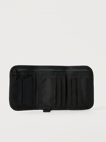 Carhartt WIP Πορτοφόλι 'Richmond' σε μαύρο