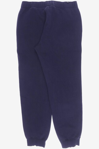 PUMA Pants in 35-36 in Blue