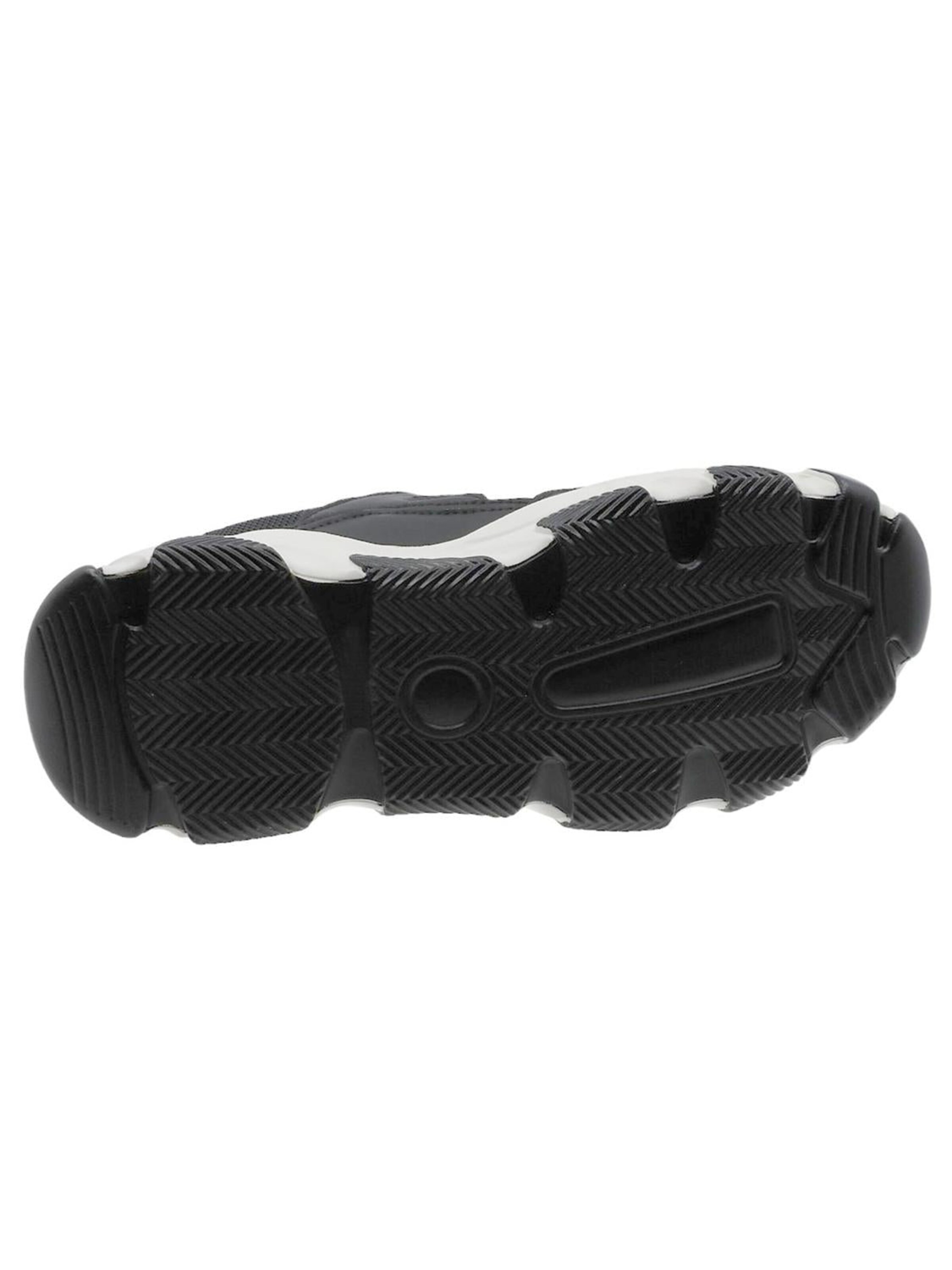 Beppi - Zapatillas deportivas bajas 'Casual Shoe' en negro