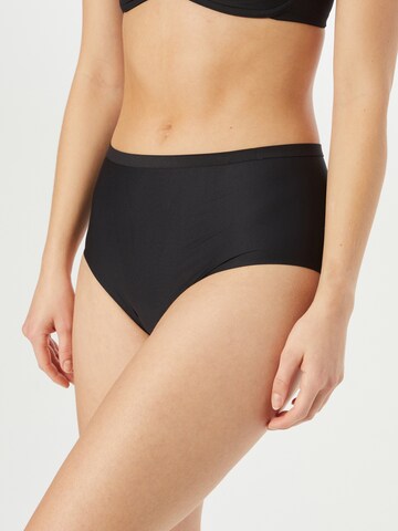 TRIUMPH - Panti 'My Light Sensation' en negro: frente