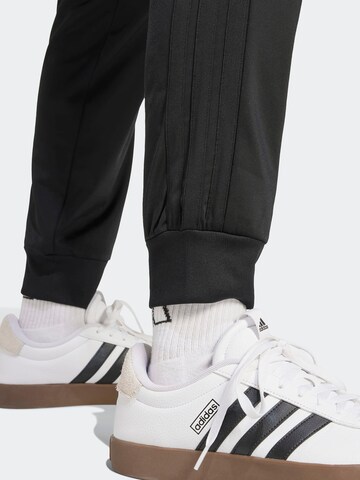 ADIDAS SPORTSWEAR Конический (Tapered) Спортивные штаны в Черный