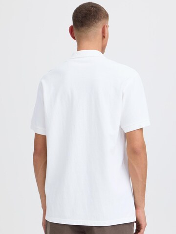 !Solid Shirt 'SDBetova' in Wit