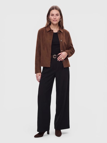 Veste mi-saison everly® en marron