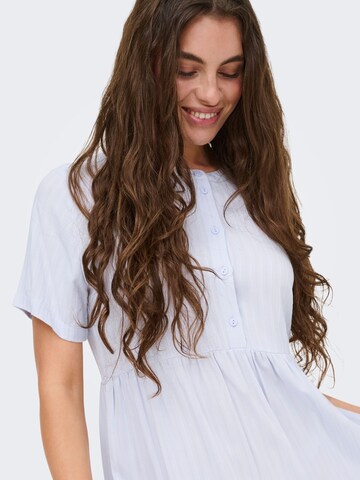 Robe 'JDYMARLO' JDY en bleu