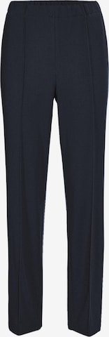 Goldner Pants in Blue: front
