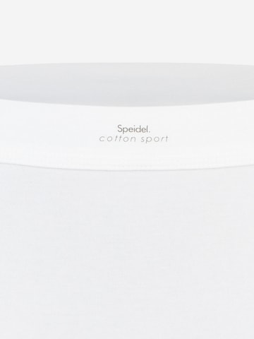 SPEIDEL Panty 'Cotton Sport' in White
