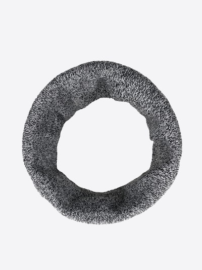 Colin's Scarf in Dark grey, Item view