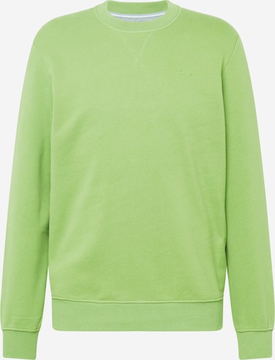s.Oliver Sweatshirt in Light green, Item view