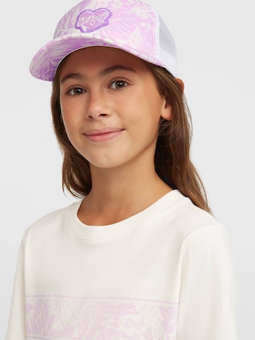 O'NEILL - Chapéu 'Summer Camp' em roxo