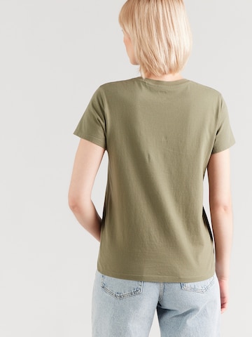 LEVI'S ® Paita värissä ruskea