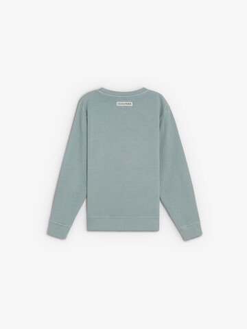 Scalpers Mikina ' ' – modrá