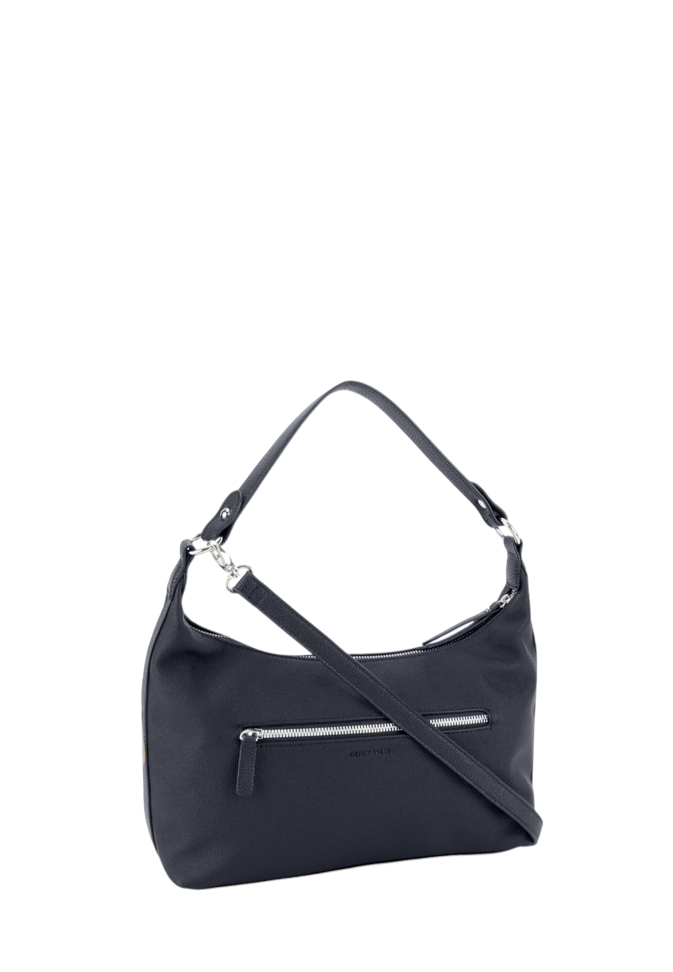 Borsa a spalla 'Be Different 1.0' di GERRY WEBER in blu