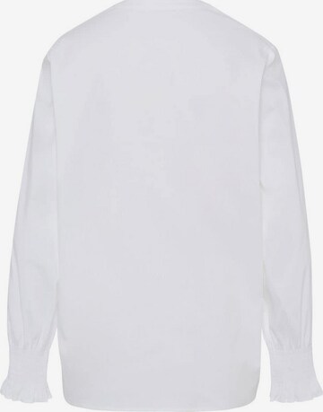 BRAX - Blusa 'Vivi' em branco