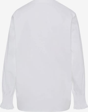 Camicia da donna 'Vivi' di BRAX in bianco