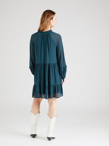 Robe Molly BRACKEN en vert