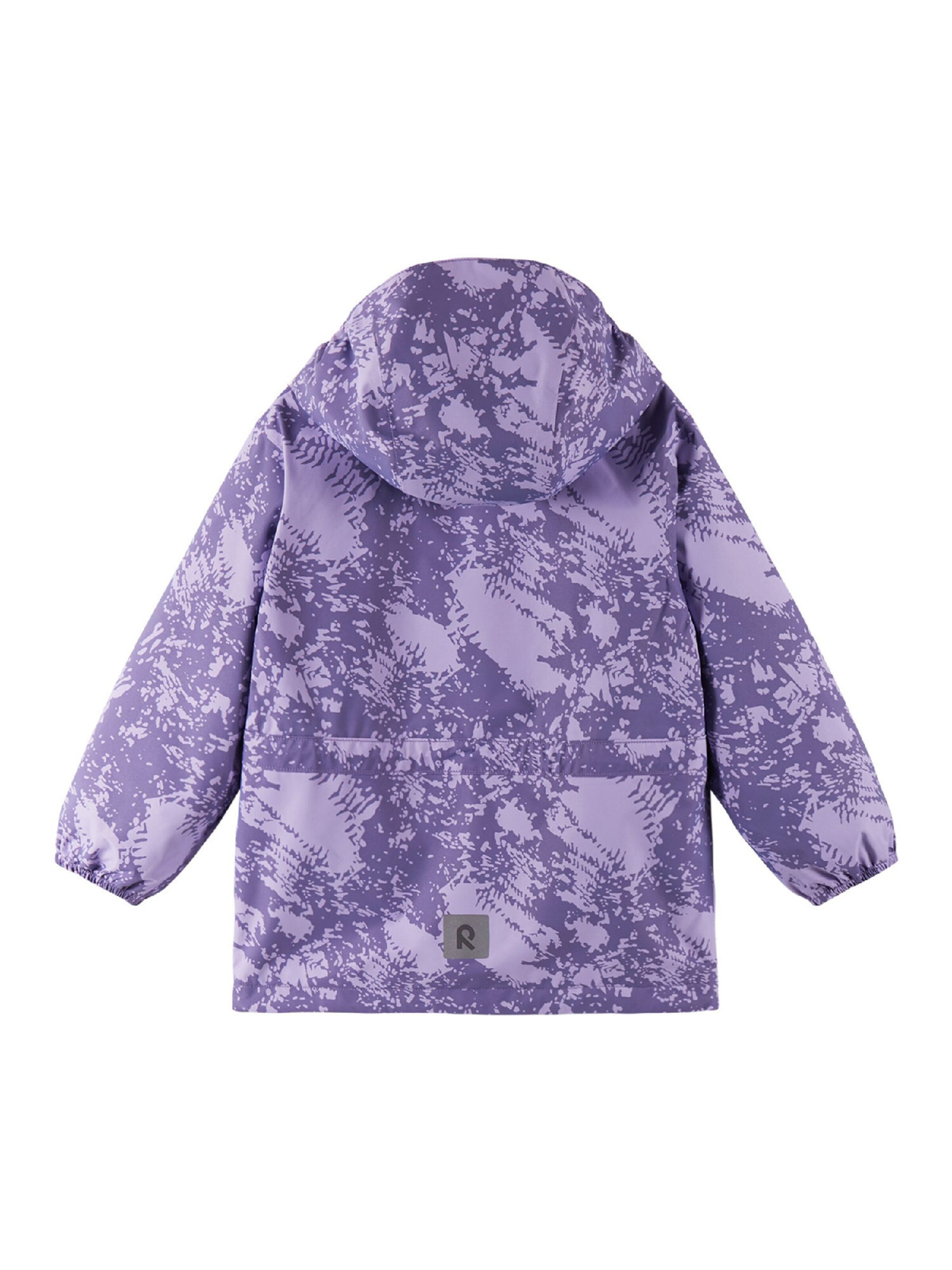 Veste outdoor ' Tuiskula ' Reima en violet
