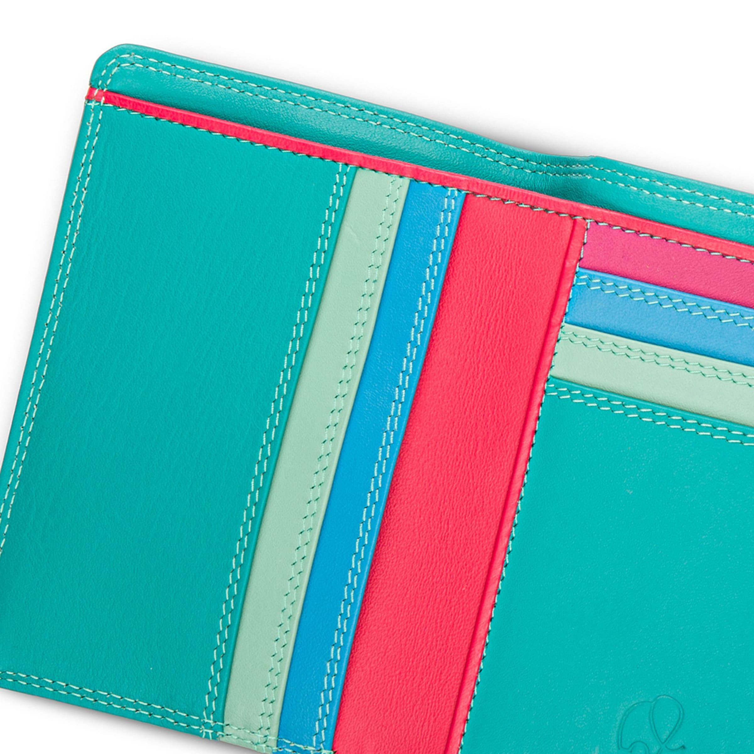 mywalit Geldbörse  'Medium Tri-fold' in Pink