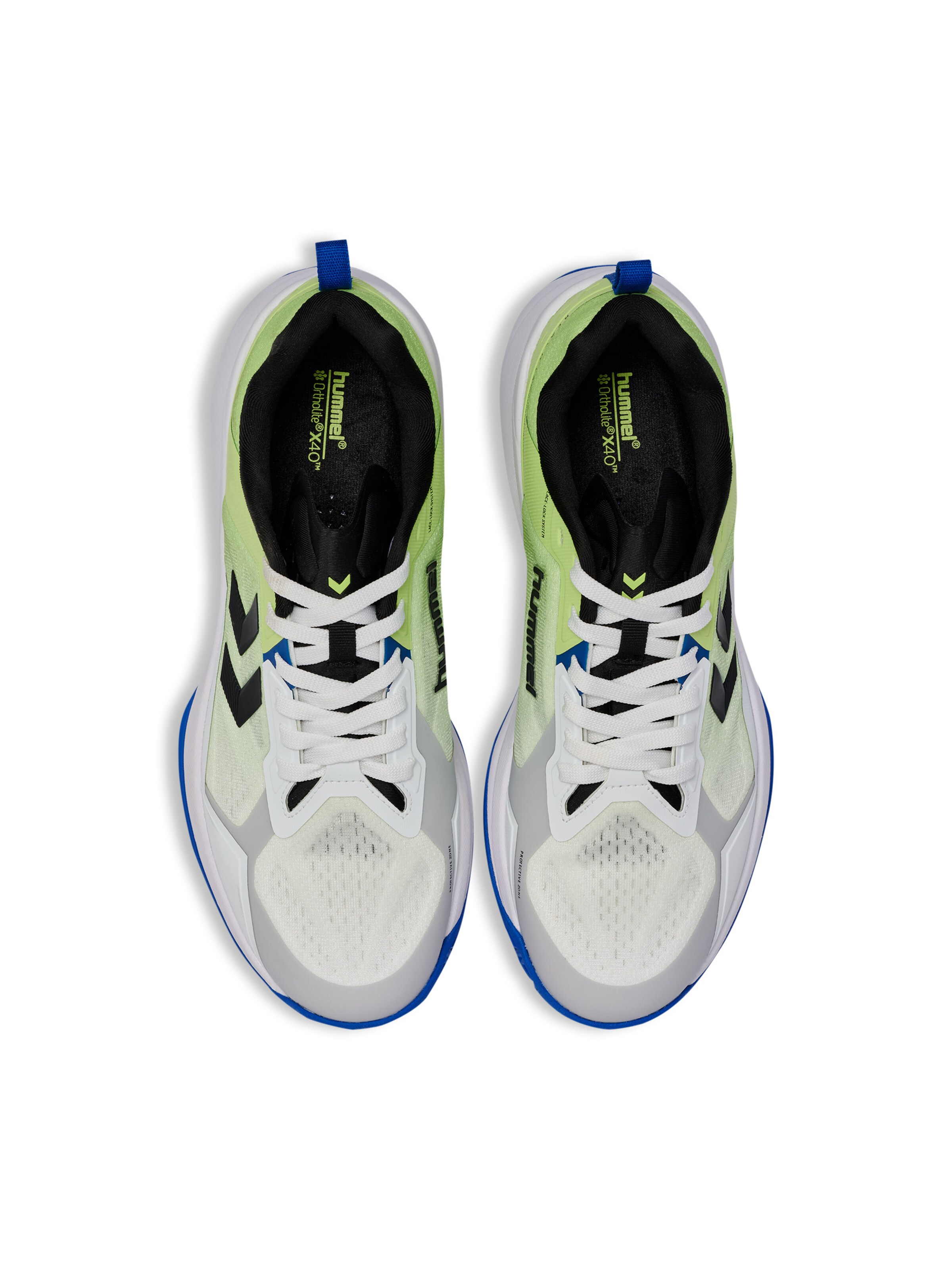 Hummel Athletic Shoes 'Powerstrike Pro' in Mixed colors