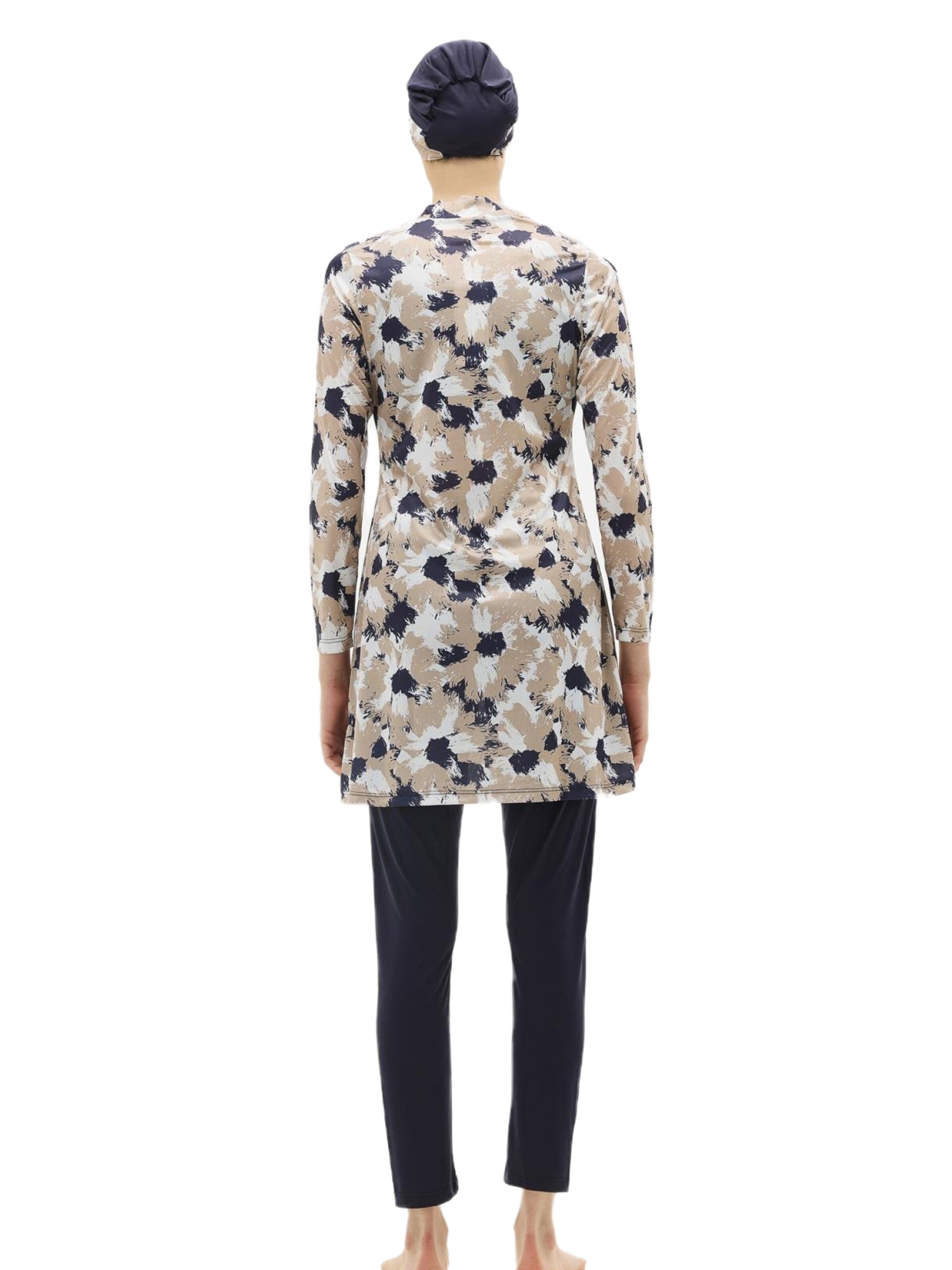 C&City Swimsuit in Black