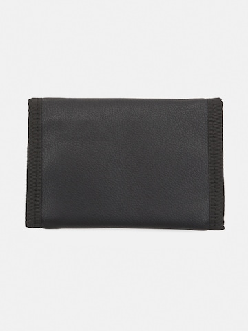 Porte-monnaies 'STWD' Pull&Bear en noir