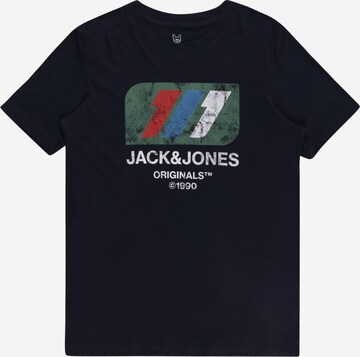 Jack & Jones Junior Shirt 'Jorante' in Mixed colors