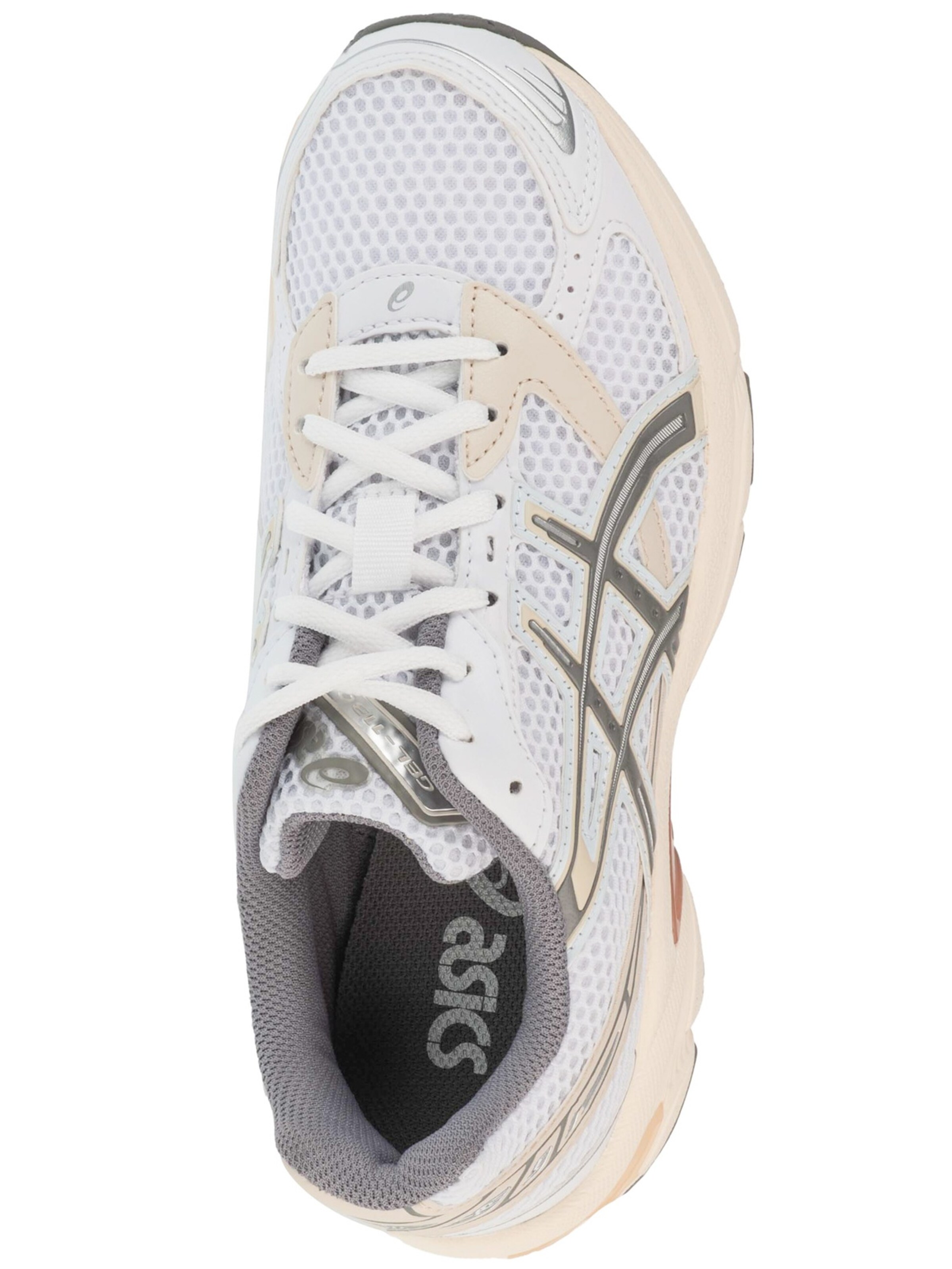 ASICS Sneaker low 'Gel-1130'‌‌ in Weiß