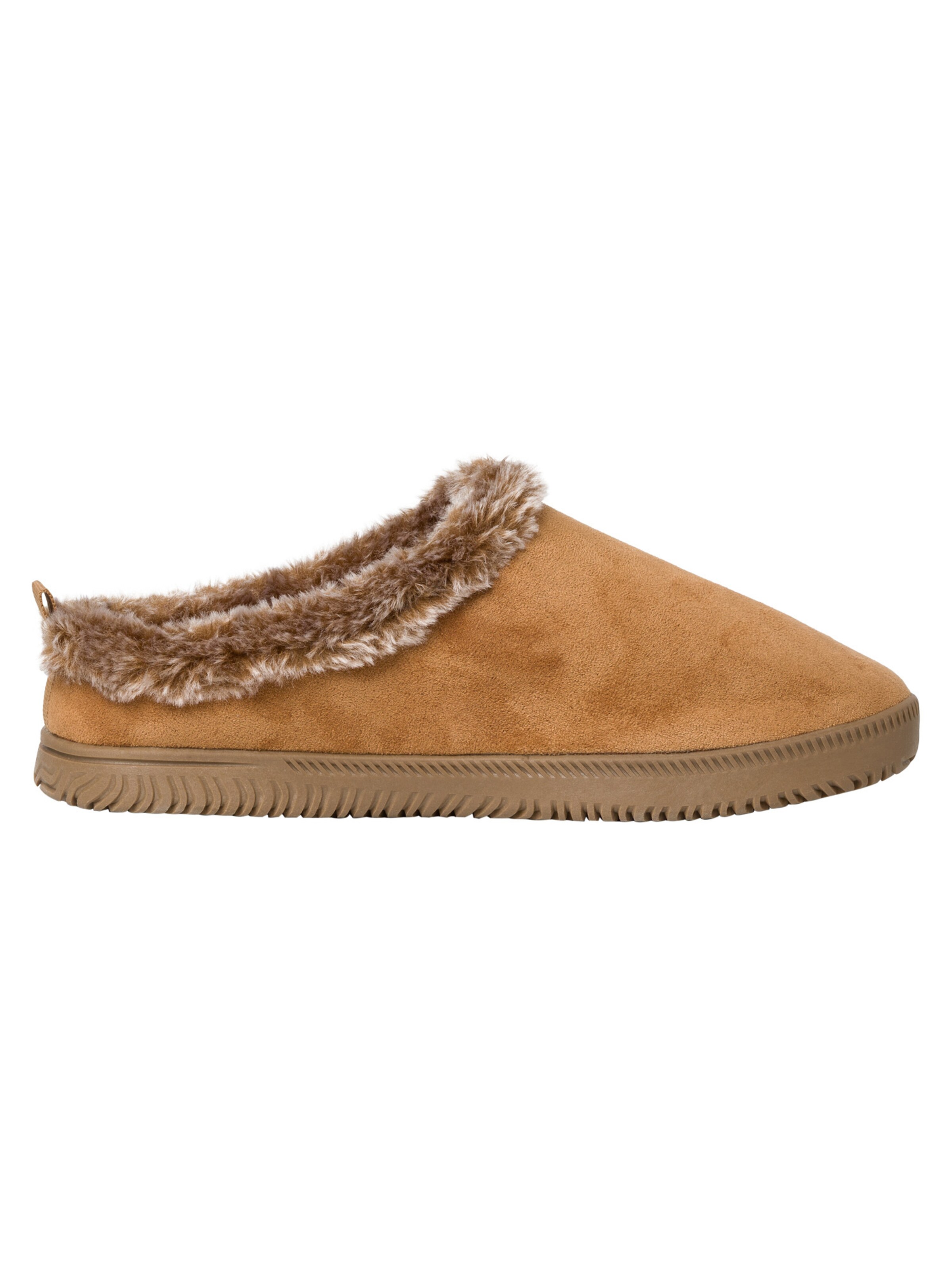 s.Oliver Huisschoenen in Bruin