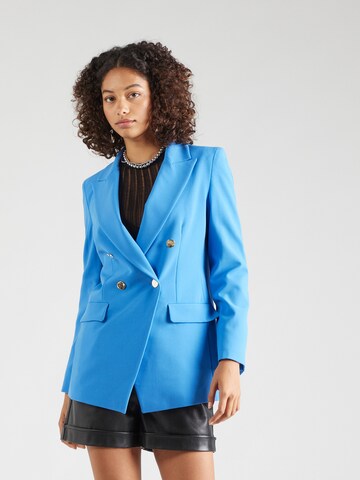 Marella Blazers 'NOTION' in Blauw: voorkant