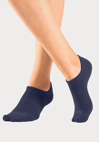 BENCH Sportsocken in Blau: Vorderseite