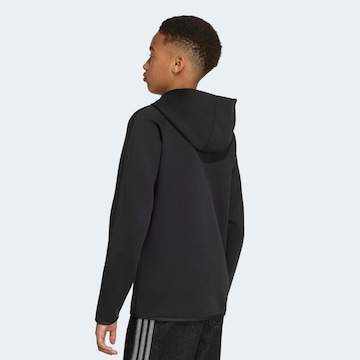 Giacca di felpa 'Spacer' di ADIDAS ORIGINALS in nero