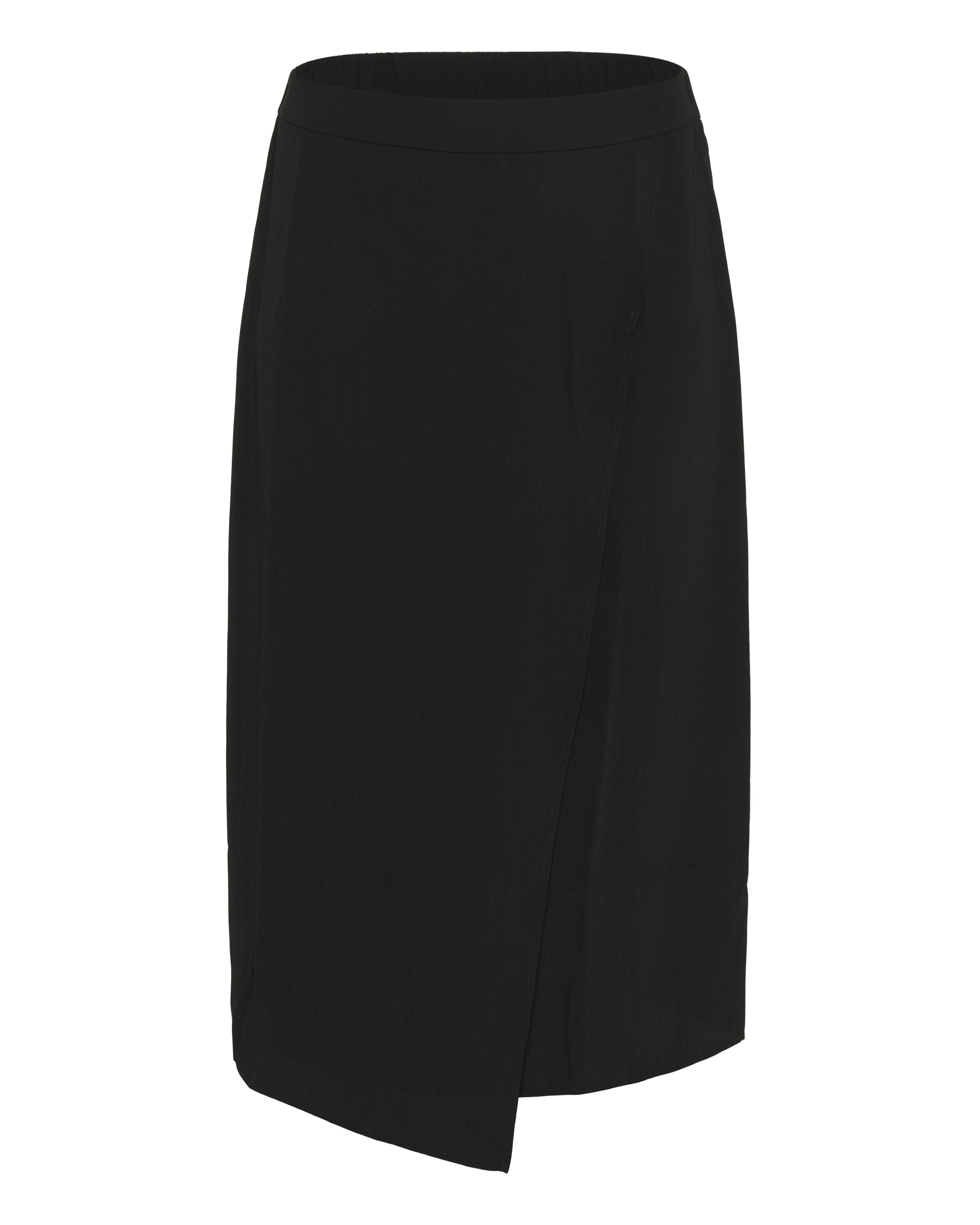 KAFFE CURVE Rock 'Ellis' in Schwarz